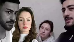 Bir annenin en acı anı! İki evladını boğazı kesilmiş halde buldu
