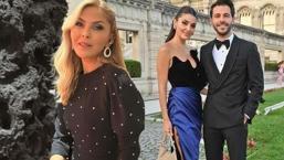 Hande Erçel ve Hakan Sabancı ayrılığının ardından Arzu Sabancı'da manidar paylaşım! Aynı otel aynı poz
