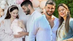 Berk Oktay ve Yıldız Çağrı Atiksoy'un merak uyandıran uçak paylaşımı! Yeni tatil rotaları belli oldu