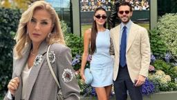 Hande Erçel ve Hakan Sabancı ayrılığında adı geçiyordu! Arzu Sabancı'dan ilk açıklama geldi