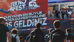 TEKNOFEST İstanbul kapılarını ziyaretçilere açtı