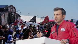 Selçuk Bayraktar: Bu yıl ufkumuzu daha da genişlettik