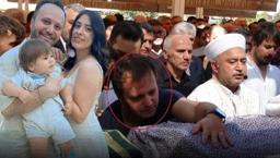Türkiye bu olayla sarsıldı! Hayat kurtarması gerekirken kendi ailesini mi katletti?
