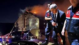 Kartalkaya'daki yangın faciası davasında ikinci duruşma! Savunması salondakileri çıldırttı