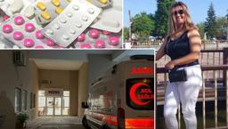 İçtiği ağrı kesici sonu oldu! Uzmanı gözden kaçan tehlikeye dikkat çekti
