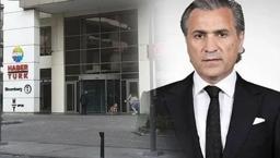 Can Holding Yönetim Kurulu Başkanı Kemal Can hakkında tutuklama talebi