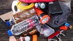 Deprem çantasında mutlaka olmalı! Hayat kurtaran deprem çantası nasıl hazırlanır?