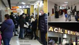 Grip vakaları artıyor! Uzmanlar uyardı: İşte çocuğunuzun bağışıklığını güçlendiren besinler