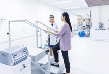 Uzmanından serebral palsi uyarısı: “Erken tanı ve çok yönlü tedavi şart”