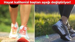 Yaşam süresine 11 yıl ekliyor! Her gün yapınca ömrü uzatıyor