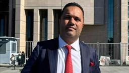 Avukat Rezan Epözdemir’in iddianamesi kabul edildi