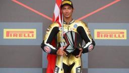 Toprak Razgatlıoğlu tarih yazdı! Üçüncü kez Dünya Superbike şampiyonu oldu