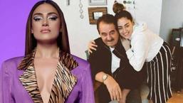 Dilan Çıtak İbrahim Tatlıses'i kızdıracak! Paylaşımı olay oldu