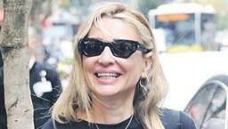 Bilge Öztürk: Görüştüğüm biri var, tercihim genç sevgili