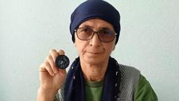 16 yıldır mührü kaptırmadı! Tanımayanlar görünce şaşırıyor
