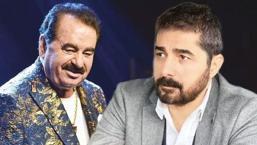 İbrahim Tatlıses’ten oğlu Ahmet Tatlıses'e uzaklaştırma! Artık yanına yaklaşamayacak