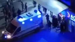 Siirt'te aile faciası! 2 akrabasını katletti, annesi dahil 3 kişiyi yaraladı