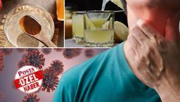 Yıllarca sağlıklı diye biliyorduk! Boğaz mukozasının tahriş olmasına yol açabilir