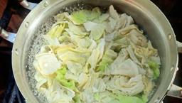 Ne pırasa ne ıspanak, kış aylarının en faydalı sebzesi belli oldu! Tıkalı damarları yağ çözücü gibi açıyor, kemikleri beton gibi güçlendiriyor!