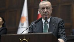 Cumhurbaşkanı Erdoğan: Yeni bir kavşağa ulaştık
