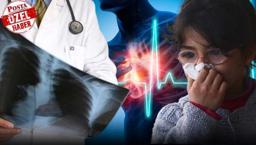 Ciddiye alınmıyor ama kalp krizini tetikleyebilir! Yarım kalan tedavi büyük risk oluşturuyor