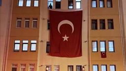 Şehitlerimizin ailelerine şehadet haberi verildi, yürekler yandı... Türkiye yasta!