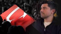 Düşen uçakta şehit olan Serdar Uslu ile ilgili kahreden detay!