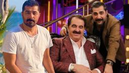 Babasıyla davalık olan Ahmet Tatlıses'ten gönderme! 'Duruşu sağlam olanın duası kabul olur'