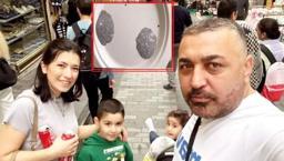 Aynı tabak aynı ölüm! Geçen yıl yaşanan olayla birebir uyuyor!