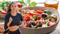 Metabolizmayı uyandıran trend! 30-30-30 kuralıyla güne güçlü başlayın