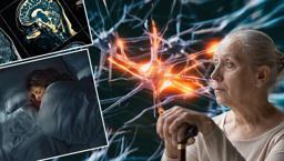 Masum görünen şekerleme Alzheimer habercisi mi? Bilim insanlarından çarpıcı araştırma