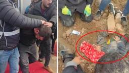 Türkiye, yeğenini diri diri toprağa gömen dayıyı konuşuyor... Savunması şaşkına çevirdi!
