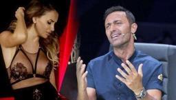 Emina Jahoviç'ten Mustafa Sandal'a dava! 'Nafakamı aksatıyor'