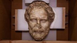 Boubon'un kayıp hazinesi Türkiye'de!