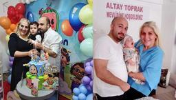 Altay bebeğin ölümünde 'böcek ilacı' detayı