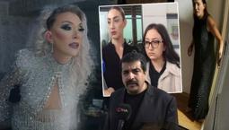 Güllü'nün kızı Tuğyan gözaltına alındı! Ferdi Aydın'dan açıklama geldi: 'Kanımız yerde kalmadı!'