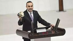 Bakan Kacır duyurdu! Milli hedef algılayıcı MİHAL'in detayları ortaya çıktı