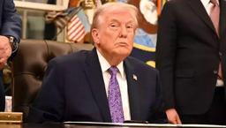 Trump’tan Ukrayna müzakerelerine açık kapı! ‘Zaman kaybetmek istemiyoruz’