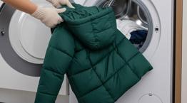 Şişme montlardaki topaklanmayı saniyeler içinde düzelten yöntem ortaya çıktı