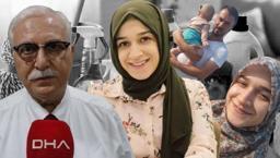 3 çocuk annesinin sonu olmuştu! Prof. Dr. Özlü'den 'ölümcül karışım' uyarısı