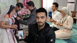 Düğünden 6 gün sonra altınlarla kayboldu! ‘Hamileyim’ dedi, 10 yaşında çocuğu çıktı