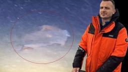 50 yıl önce düşen uçağın enkazına mı ulaşıldı? '42 kişi Marmara'nın altında bekliyor'