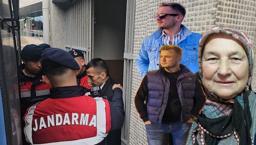Düğün dönüşü babaanne ve 2 torununu katletti! Sanığın savunması şoke etti