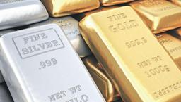 Piyasalarda Fed fırtınası yaşandı, altın ve gümüş uçtu! İşte metal fırtınanın yeni yıl rotası