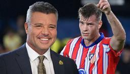 Fenerbahçe'de Sadettin Saran'dan Devin Özek'e transfer talimatı: 'Tüm şartları zorlayalım'