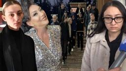 Cinayetten tutuklandı! Güllü'nün kızı Tuğyan'ın ifadesi ortaya çıktı