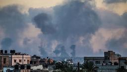 İsrail yine ateşkes dinlemedi! 3 Hamas yetkilisi hayatını kaybetti