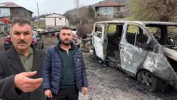 Köye yerleştiler, muhtarın kabusu oldular! 'Kapıma gelip arabamı yakan canıma da kasteder'