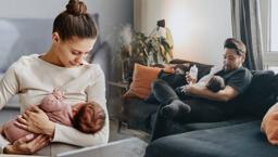 Doğum izni 24 hafta oluyor! Babalık izni ise 10 güne çıkarılıyor