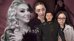 Tuğyan Ülkem Gülter ve Tuğberk Yağız Gülter, Güllü’yü miras için mi öldürdü? Ölümünden sonra yaptıkları şüphelendirdi